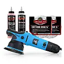 DAS-6 PRO - Meguiars Microfiber System