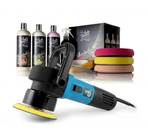 DAS-6 PRO - Autofinesse Revitalise v2  Kit