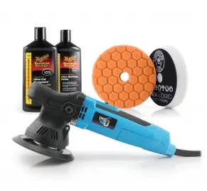 DAS-6 v2 - Meguiars Hexlogic Kit