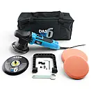 DAS-6 v2 Dual Action Polisher