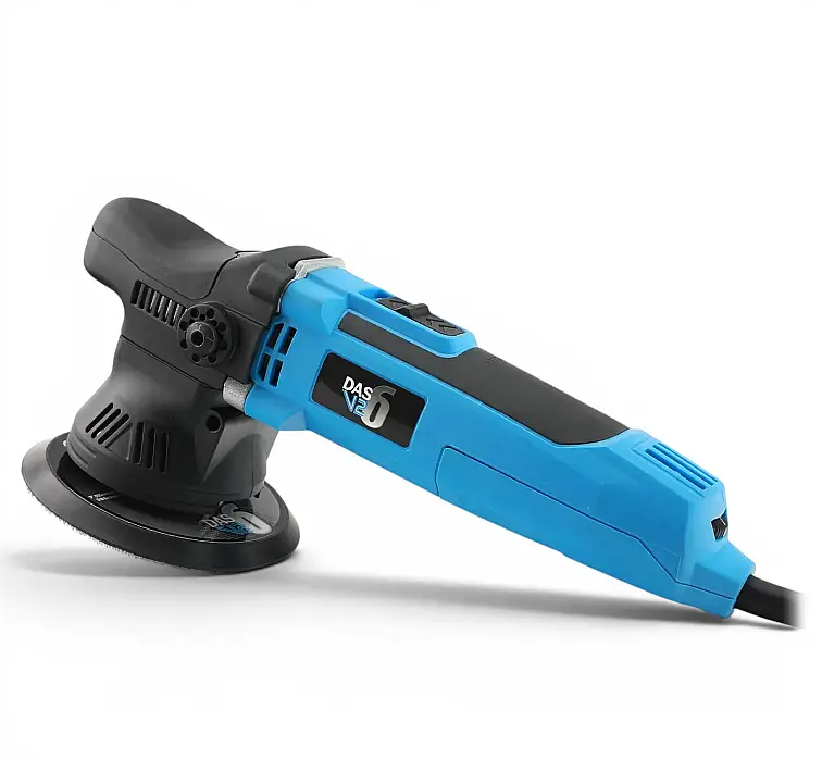 DAS-6 v2 Dual Action Polisher