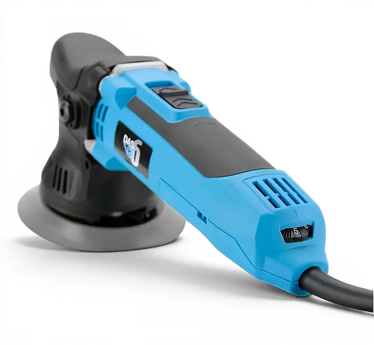 DAS-6 v2 Dual Action Polisher