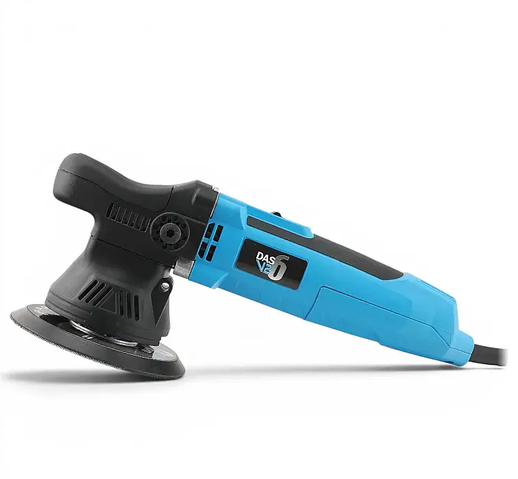 DAS-6 v2 Dual Action Polisher