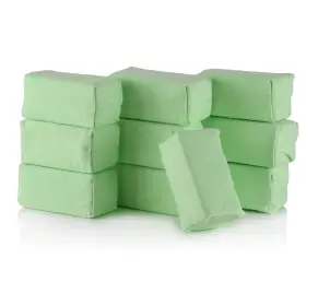 Eurow - Suede Coating Applicators - 10 pack