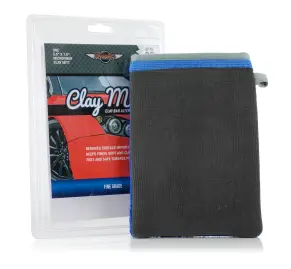 Eurow - Detailers Preference Fine Grade Clay Mitt