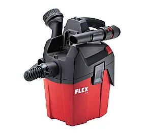 FLEX - Cordless Vacuum Cleaner VC 6L MC 18.0