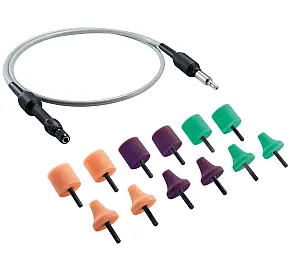 FLEX - FS 140 Set Flexible Shaft for the PXE 80