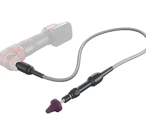 FLEX - FS 140 Set Flexible Shaft for the PXE 80