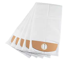 FLEX - Vacuum Bag (Fleece) FS-F VC 6 VE 5 - 5 Pack