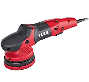 FLEX - XCE 10-8 Positive Drive Random Orbital Polisher