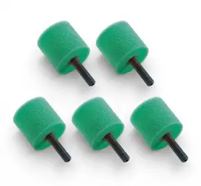 FLEX - Hex Cylinder Polishing Foam