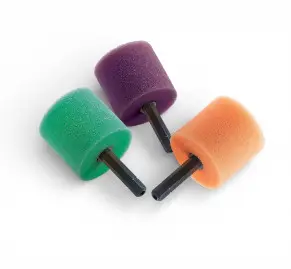 FLEX - Hex Cylinder Polishing Foam