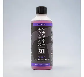 Garage Therapy - Zero - Decon Shampoo