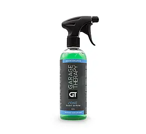 Garage Therapy - One - Dash Serum