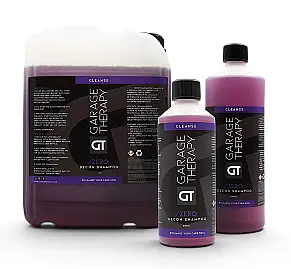 Garage Therapy - Zero - Decon Shampoo