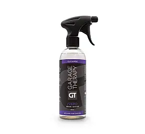 Garage Therapy - Zero - Iron Oxide V2