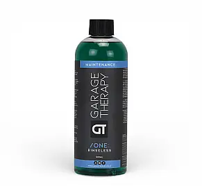 Garage Therapy - One - Rinseless