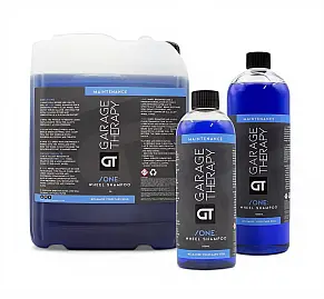 Garage Therapy - One - Wheel Shampoo