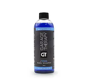Garage Therapy - One - Wheel Shampoo