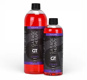 Garage Therapy - Zero - DMS 