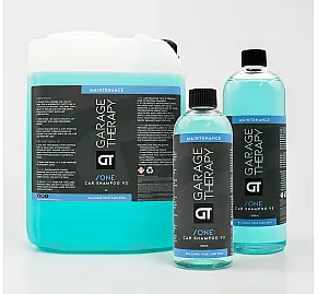 Garage Therapy - One Car Shampoo