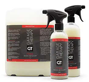 Garage Therapy - Two - Quick Detailer