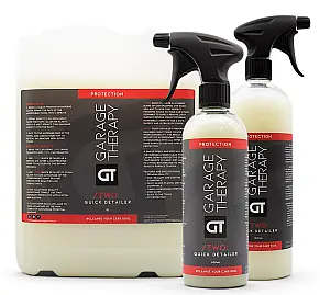 Garage Therapy - Two - Quick Detailer