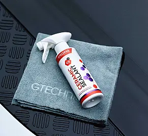 Gtechniq C2 - Liquid Crystal v4