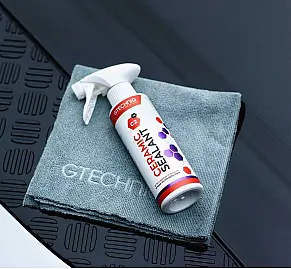 Gtechniq C2 - Liquid Crystal v4