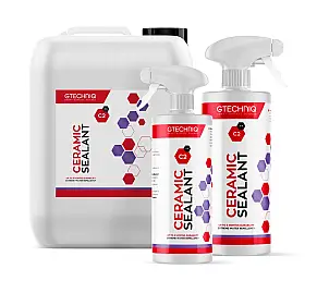 Gtechniq C2 - Liquid Crystal v4