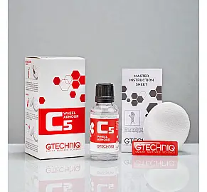 Gtechniq C5 Wheel Armour