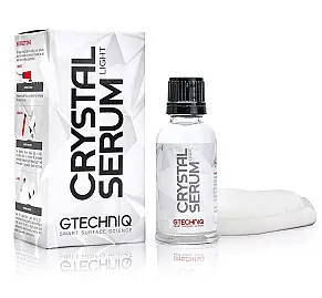 Gtechniq Crystal Serum Light (CSL)