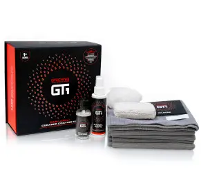 Gtechniq - GT1 Ceramic Coating Kit