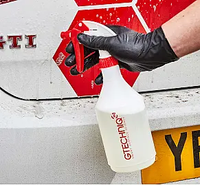 Gtechniq- SP2 Spray Bottle