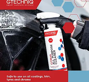 Gtechniq - W5 Citrus All Purpose Cleaner