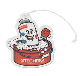 Gtechniq - Mitty Air Freshener