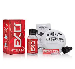 Gtechniq - EXO v5 Ultra Durable Hydrophobic Coating