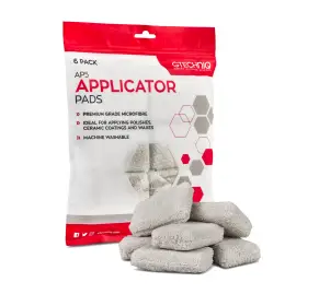 Gtechniq - AP5 Applicator Pads