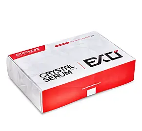 Gtechniq - EXO v5 and Crystal Serum Light