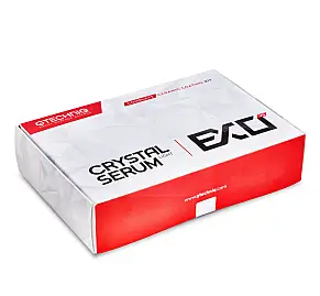 Gtechniq - EXO v5 and Crystal Serum Light