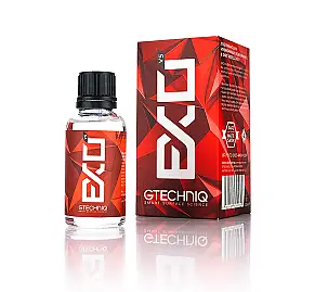 Gtechniq - EXO v5 Ultra Durable Hydrophobic Coating