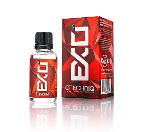 Gtechniq - EXO v5 Ultra Durable Hydrophobic Coating