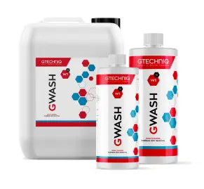 Gtechniq - G Wash Shampoo