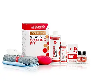 Gtechniq - Glass Coating Kit