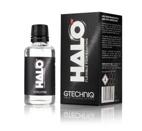 Gtechniq - HALO v2