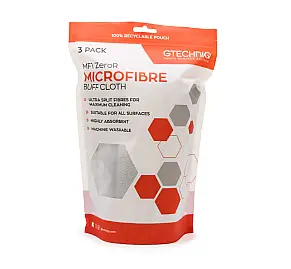 Gtechniq MF1 ZeroR Microfibre Cloth