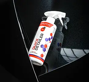Gtechniq - Quick Detailer