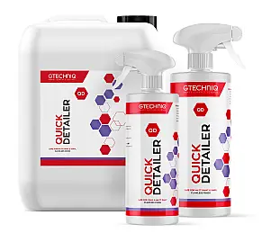 Gtechniq - Quick Detailer