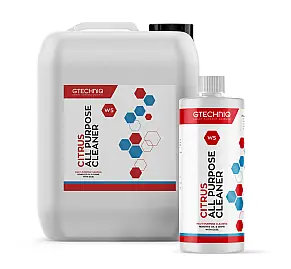 Gtechniq - W5 Citrus All Purpose Cleaner