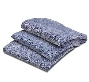 Gtechniq - MF3 Final Finish Microfibre Cloth – 3 Pack